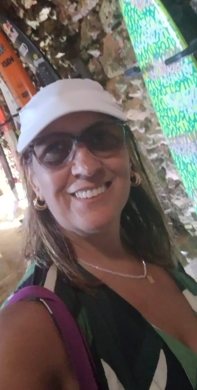 Renata Vasconcellos